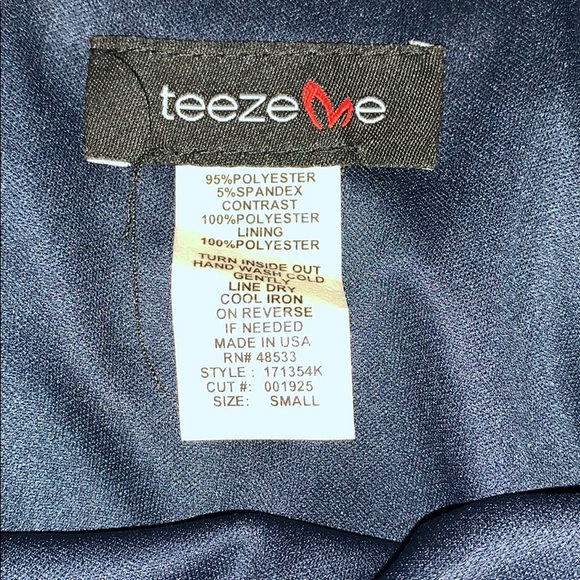 Dress - Picture 5 of 5